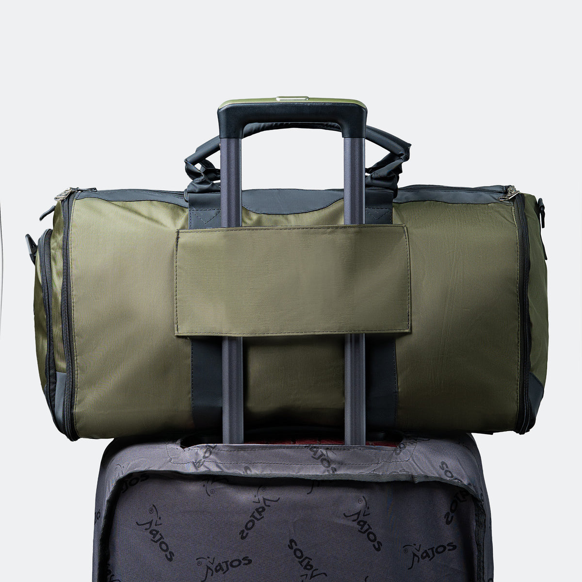 TRAVEL TAILOR 2.0 SELVA