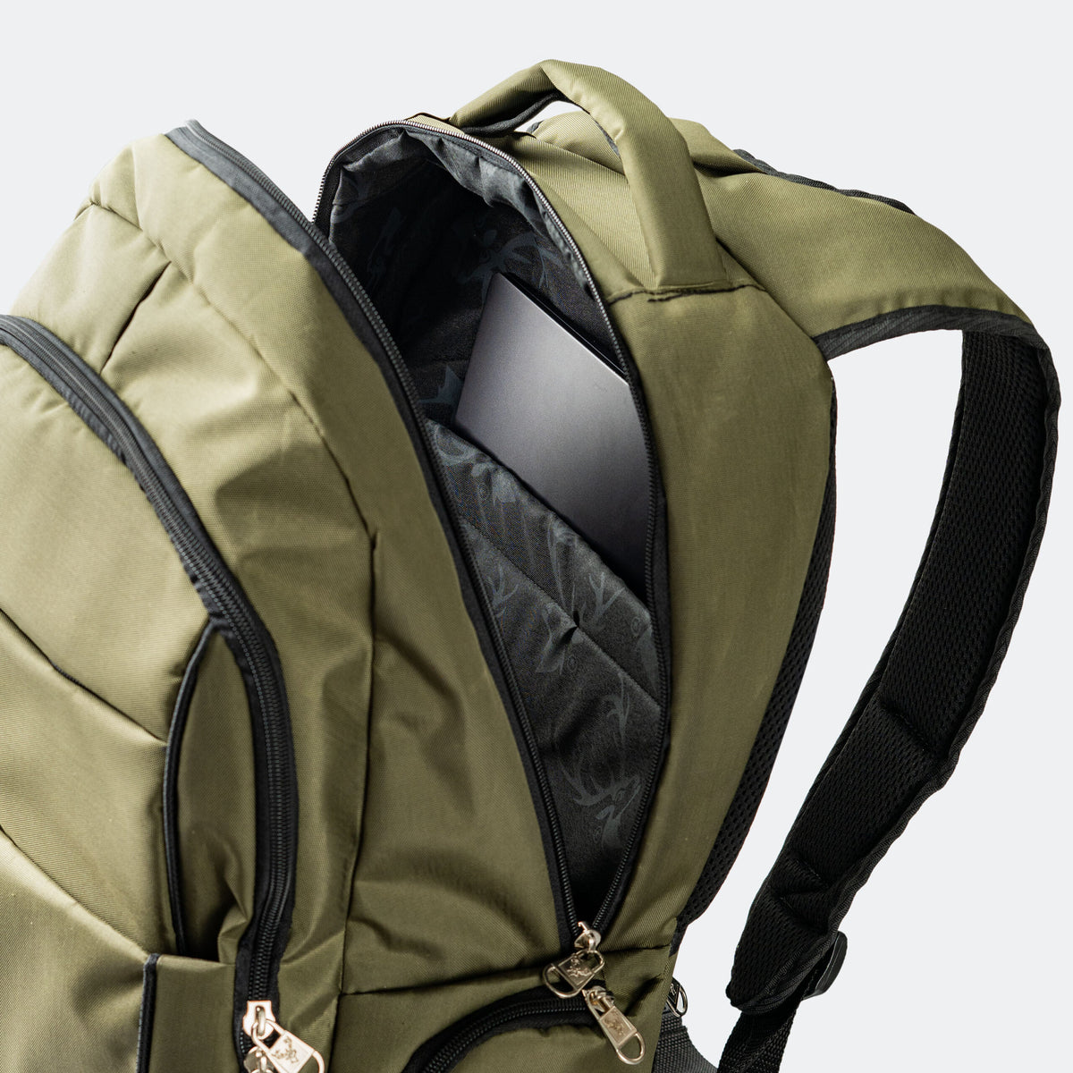 MORRAL EJECUTIVO ANTI-ROBO SELVA