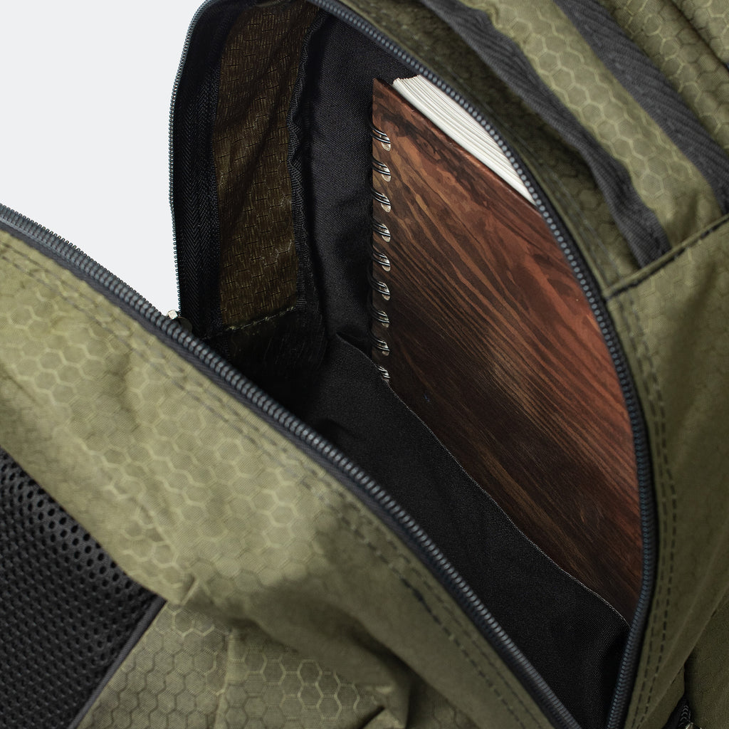 MORRAL MIDDLE SELVA