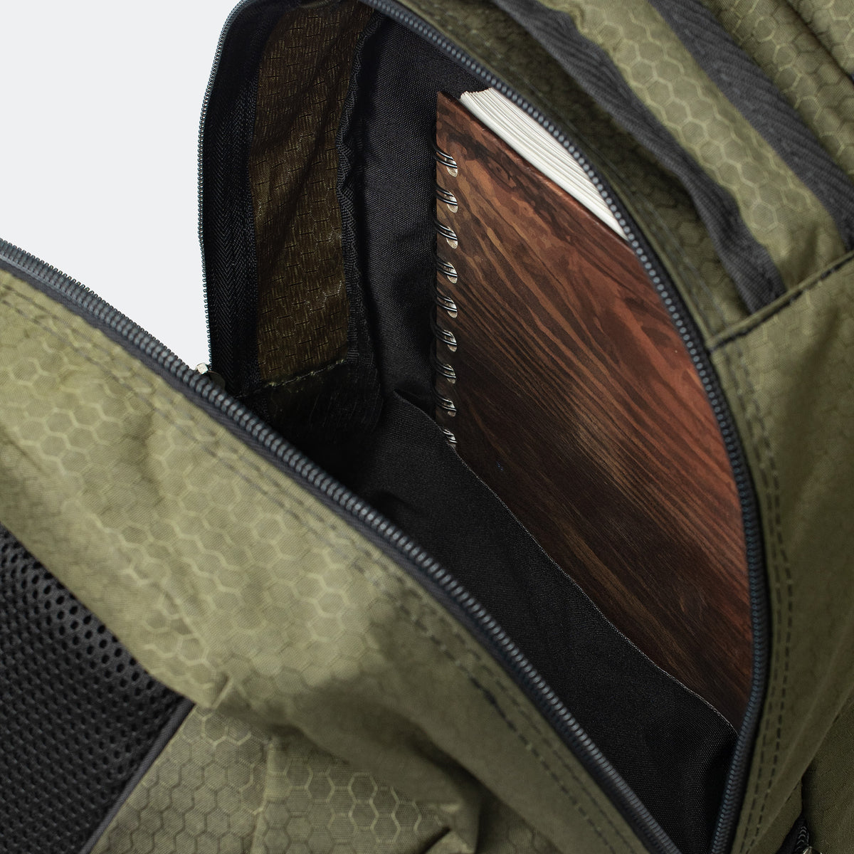 MORRAL MIDDLE SELVA