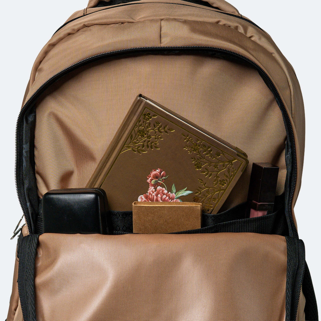 MORRAL EJECUTIVO MANDARINA