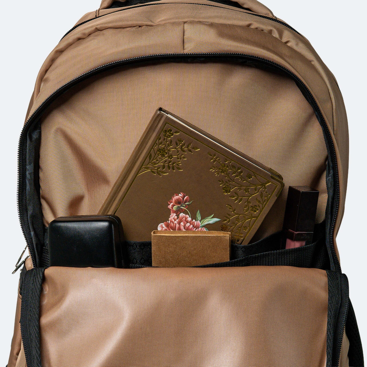 MORRAL EJECUTIVO MANDARINA