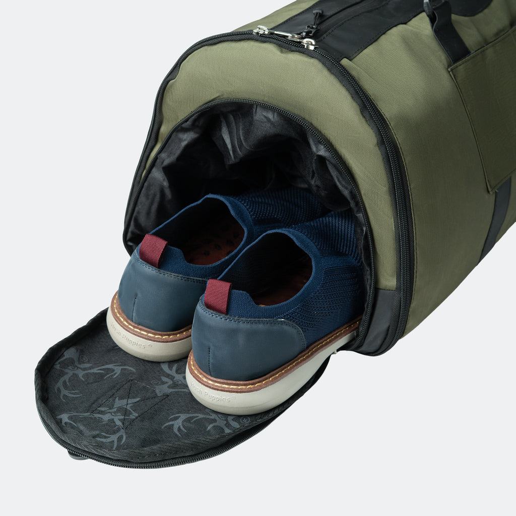 TRAVEL TAILOR 2.0 SELVA