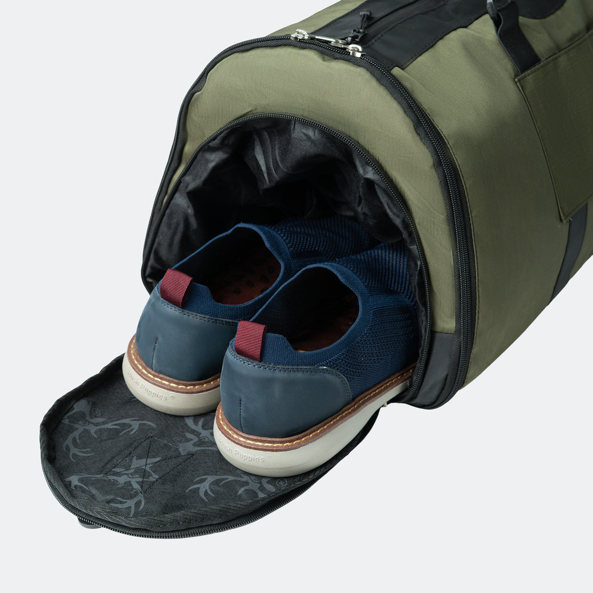 TRAVEL TAILOR 2.0 SELVA