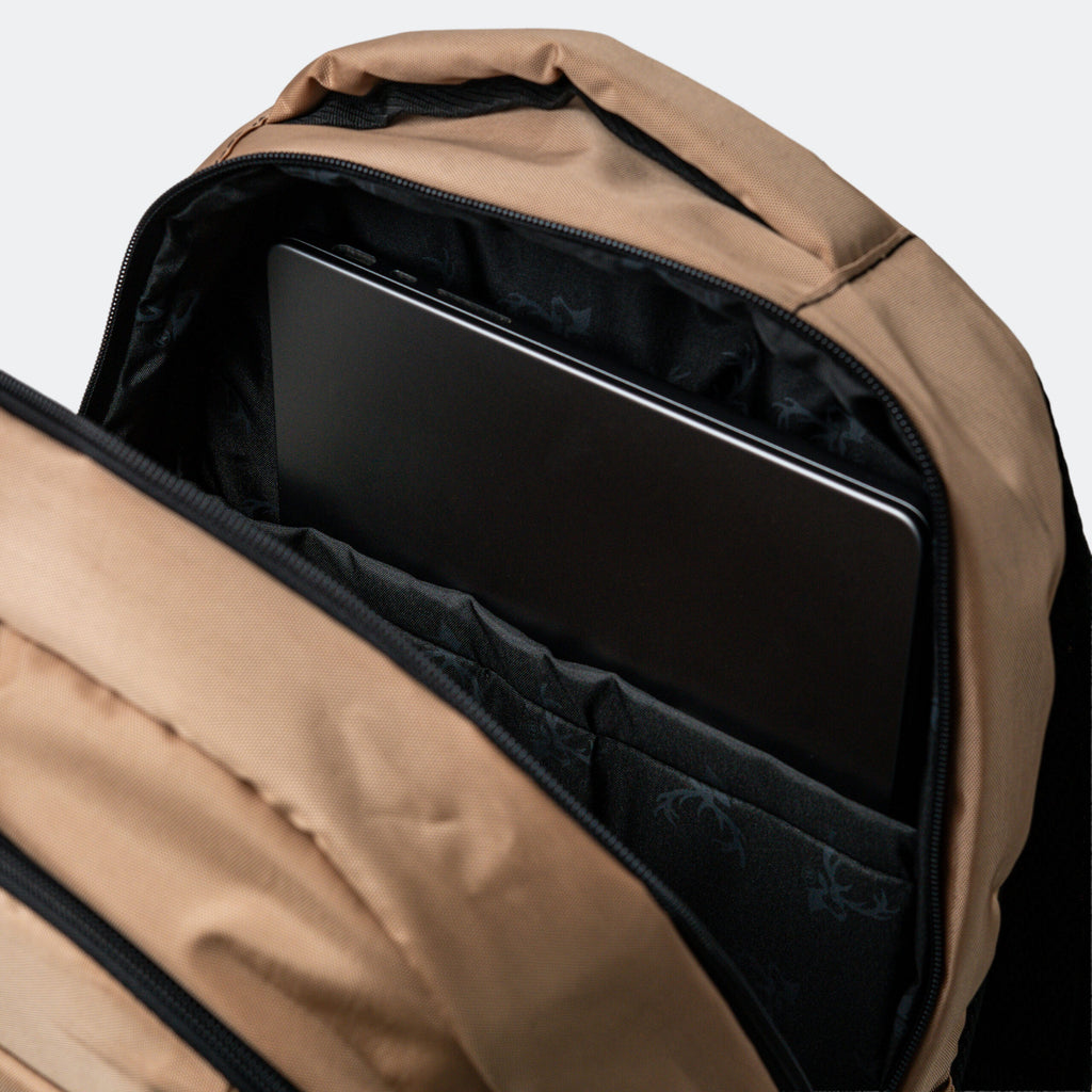 MORRAL EJECUTIVO MANDARINA