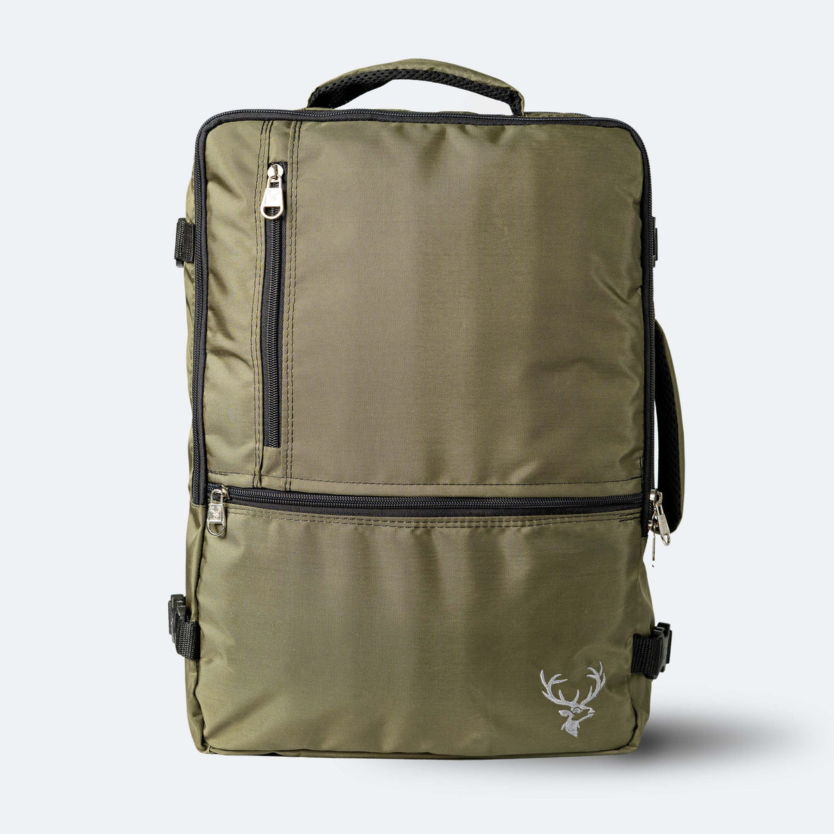 MORRAL TRAVEL ESPECIAL NEGRO