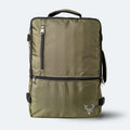 TRAVEL ESPECIAL MILITAR FOREST