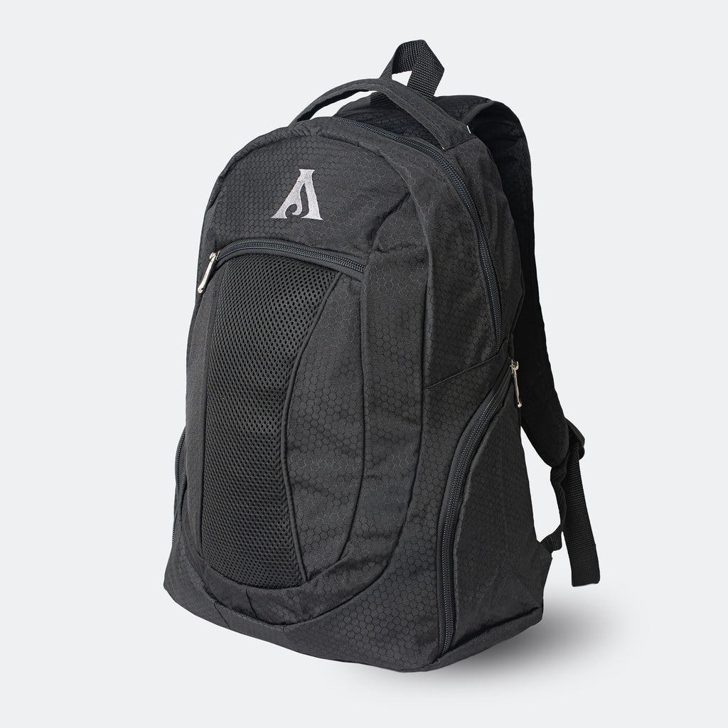 MORRAL MIDDLE NEGRO