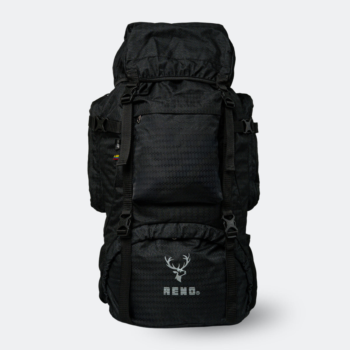 BACKPACK HIKING NÓMADA