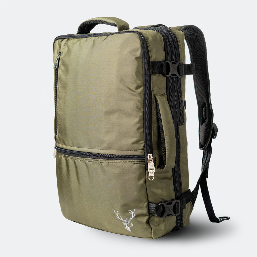 TRAVEL ESPECIAL MILITAR FOREST