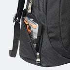 MORRAL MIDDLE NEGRO