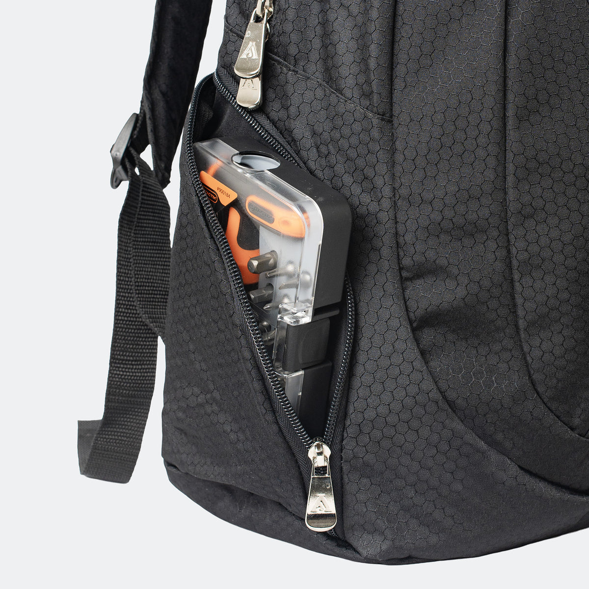 MORRAL MIDDLE NEGRO