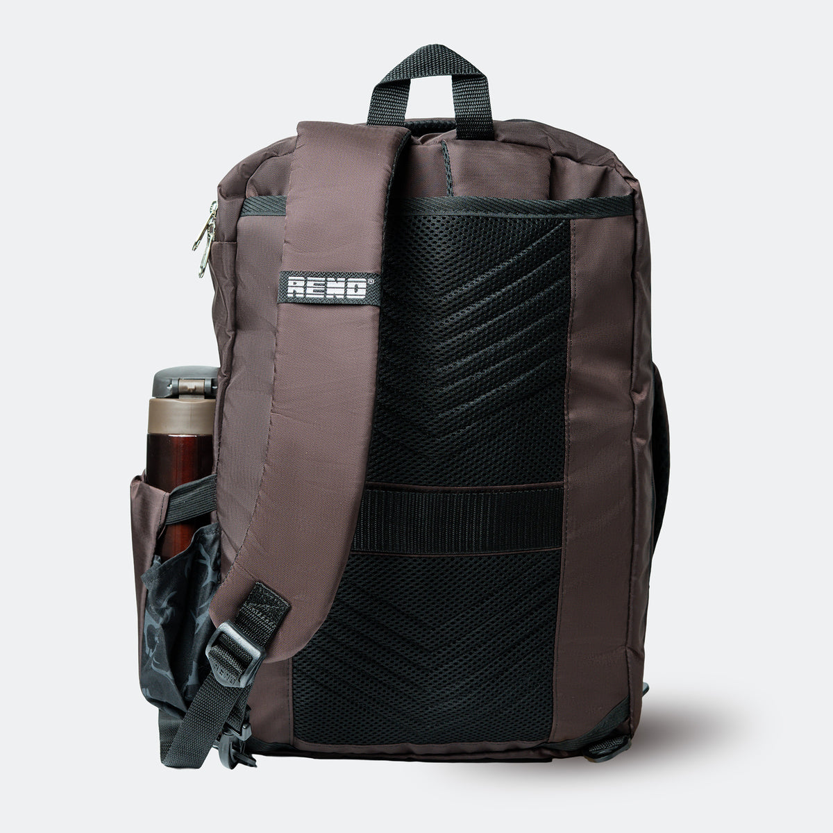 MORRAL EJECUTIVO CONVERTIBLE WOOD COFFÉ
