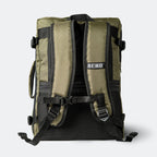 TRAVEL ESPECIAL MILITAR FOREST