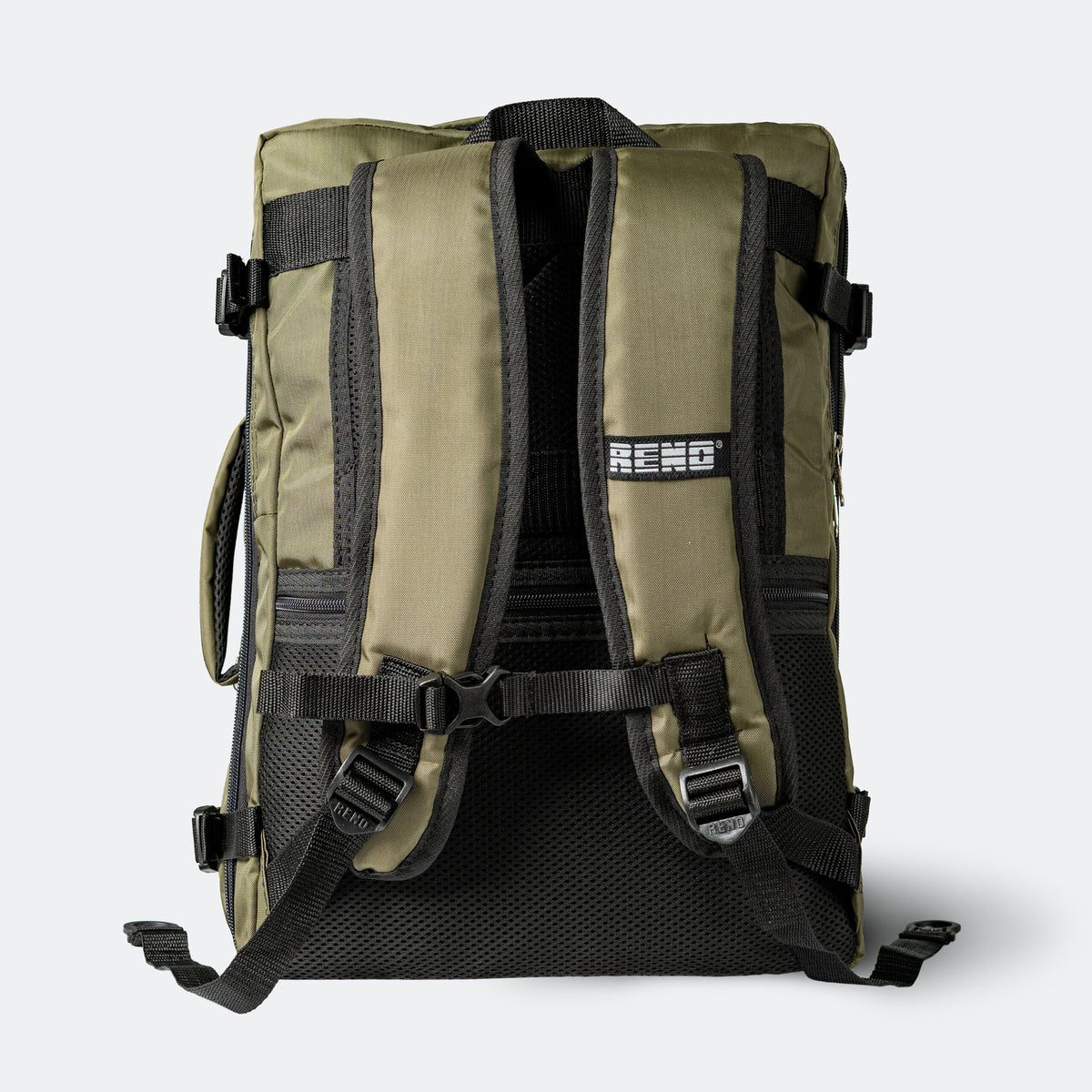 TRAVEL ESPECIAL MILITAR FOREST
