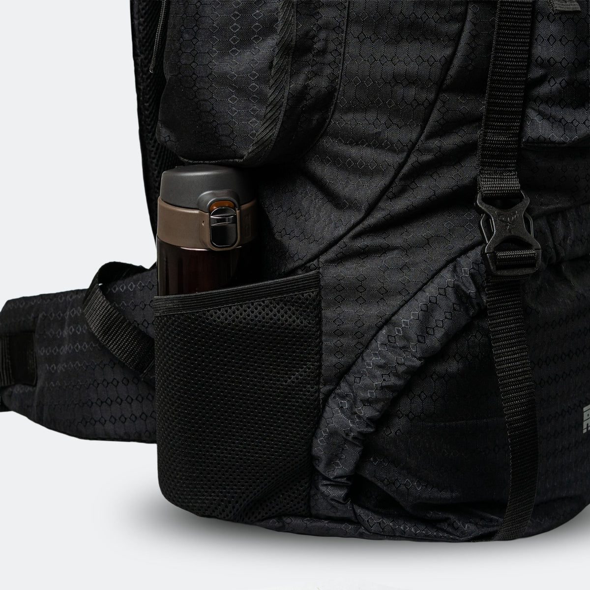 BACKPACK HIKING