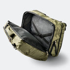 TRAVEL ESPECIAL MILITAR FOREST