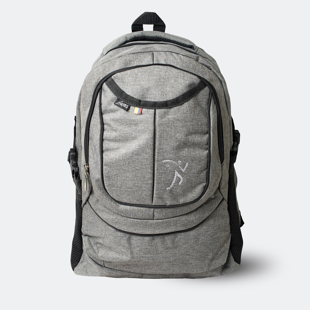 MORRAL RUNA GRIS