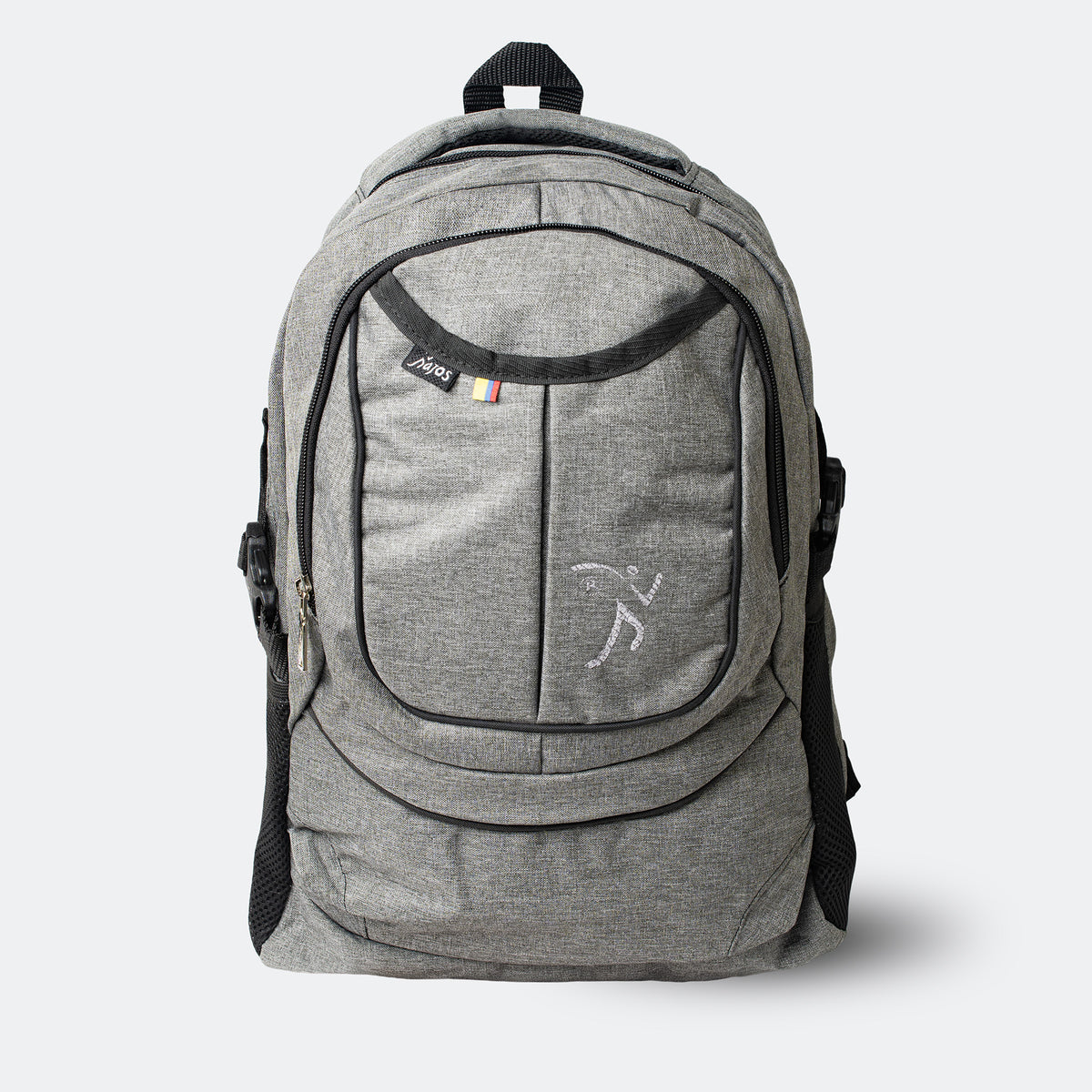 MORRAL RUNA GRIS