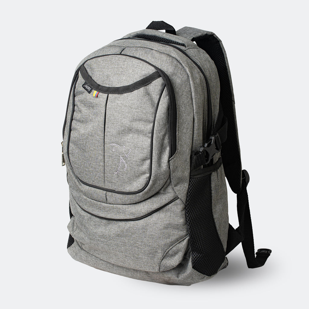 MORRAL RUNA GRIS