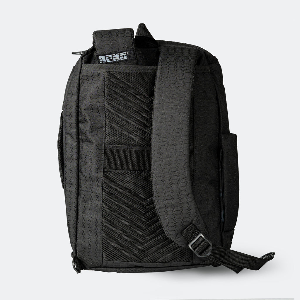 MORRAL EJECUTIVO CONVERTIBLE NEGRO