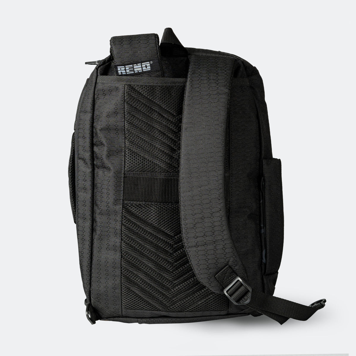 MORRAL EJECUTIVO CONVERTIBLE NEGRO