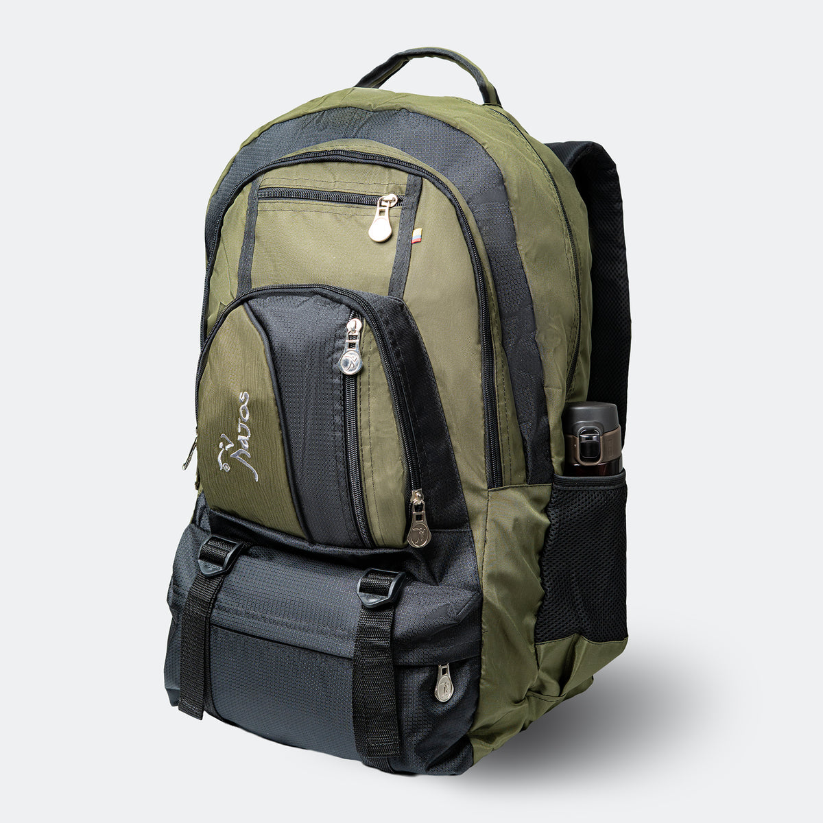 BACKPACK TREKKING SELVA