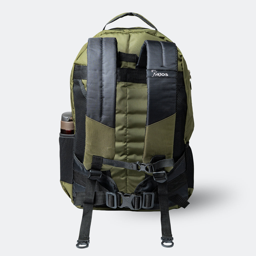 BACKPACK TREKKING SELVA