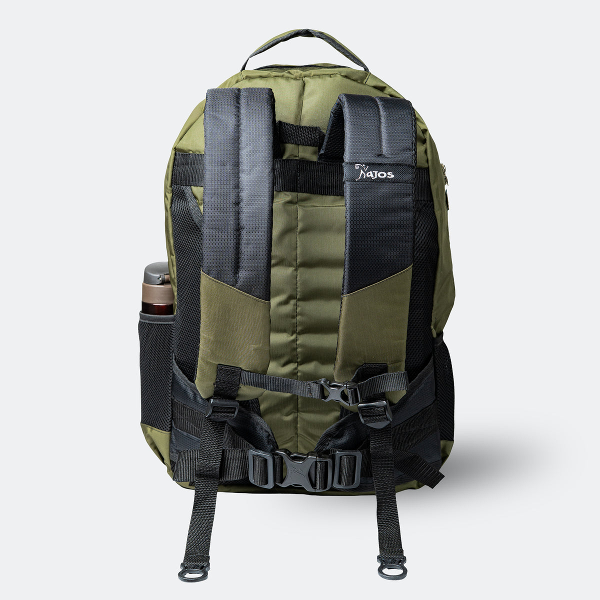 BACKPACK TREKKING SELVA