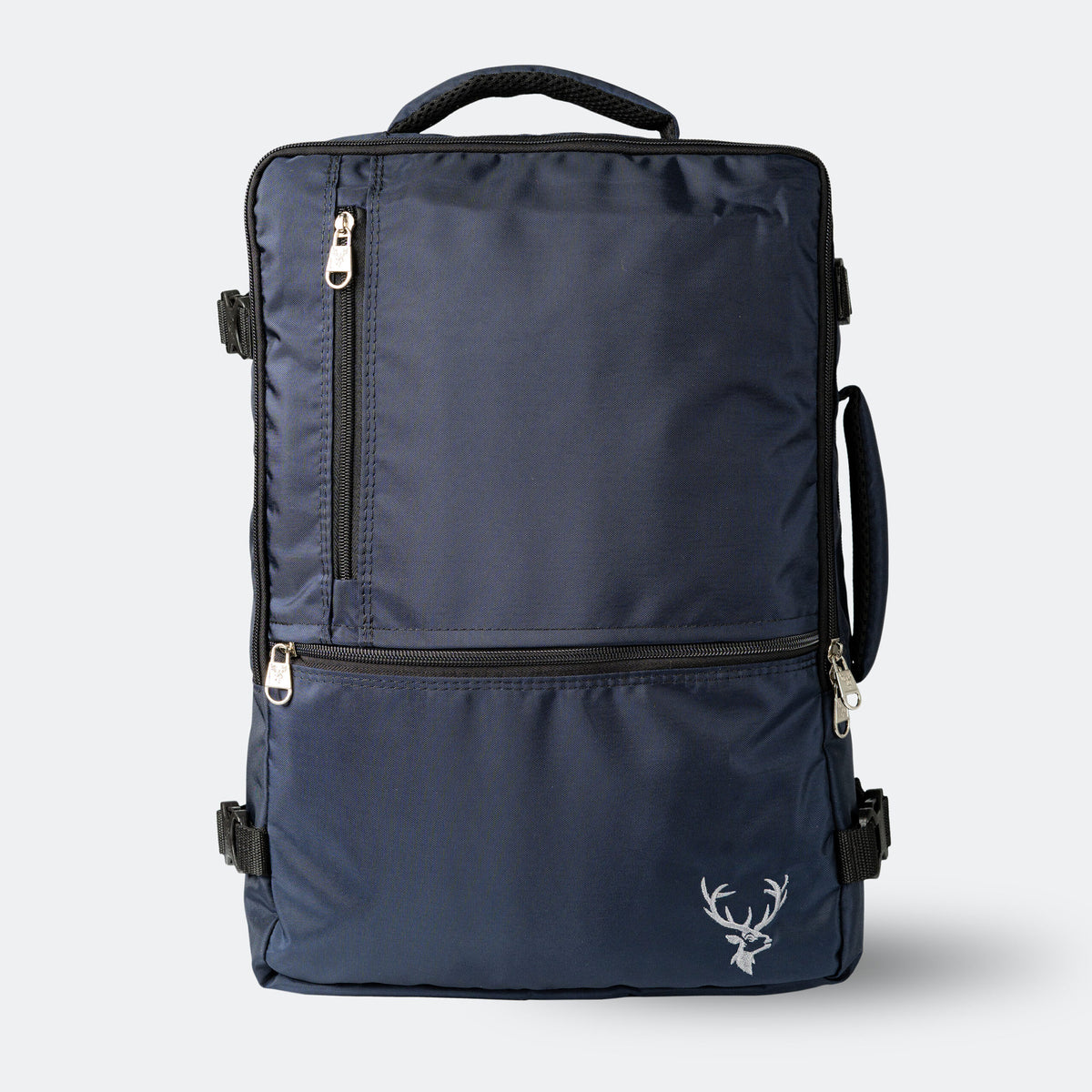 MORRAL TRAVEL ESPECIAL NEGRO