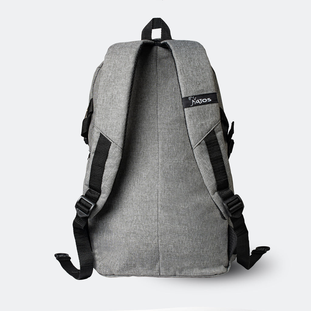 MORRAL RUNA GRIS