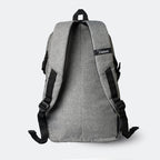 MORRAL RUNA GRIS