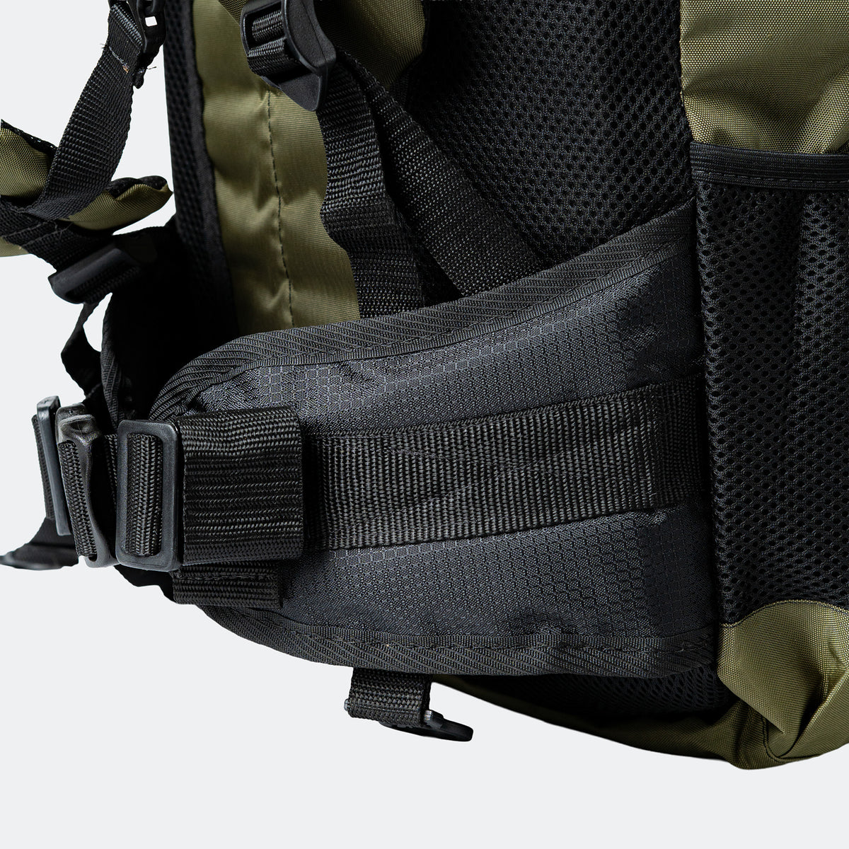 BACKPACK TREKKING SELVA