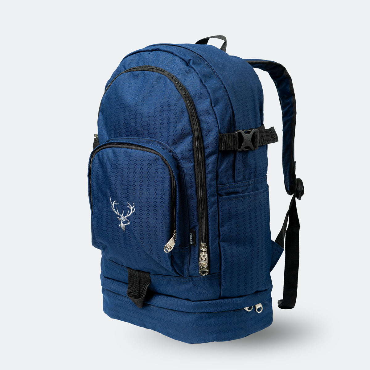 MORRAL POCKET WATERY AZUL