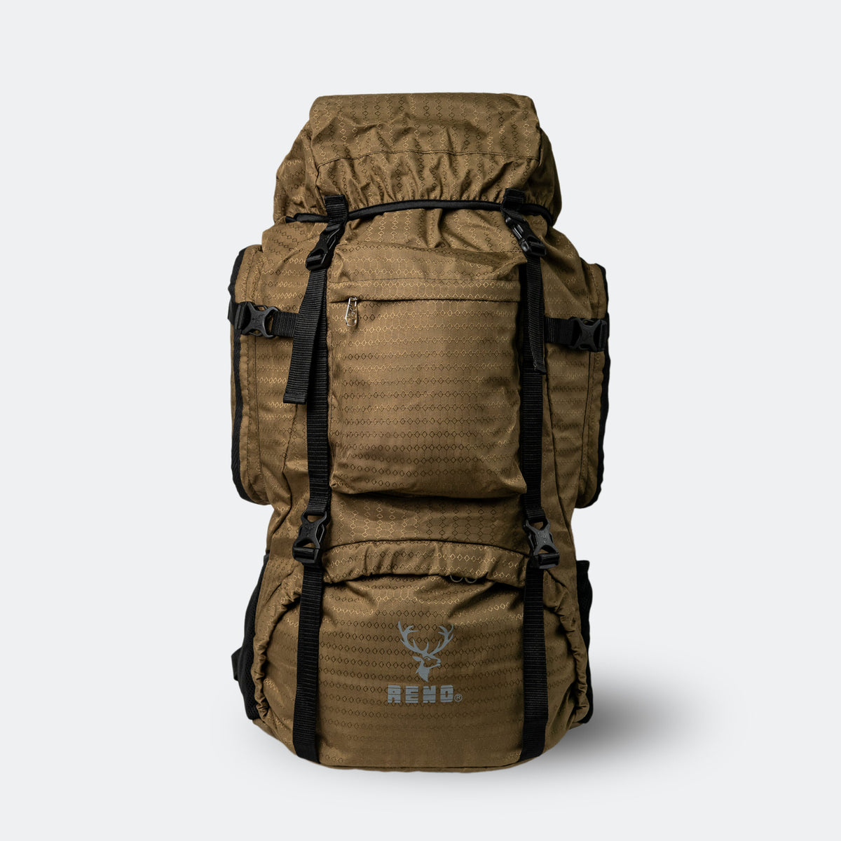 BACKPACK HIKING NÓMADA