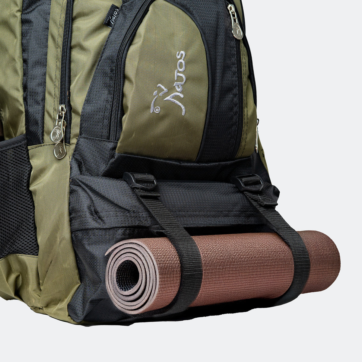 BACKPACK TREKKING SELVA