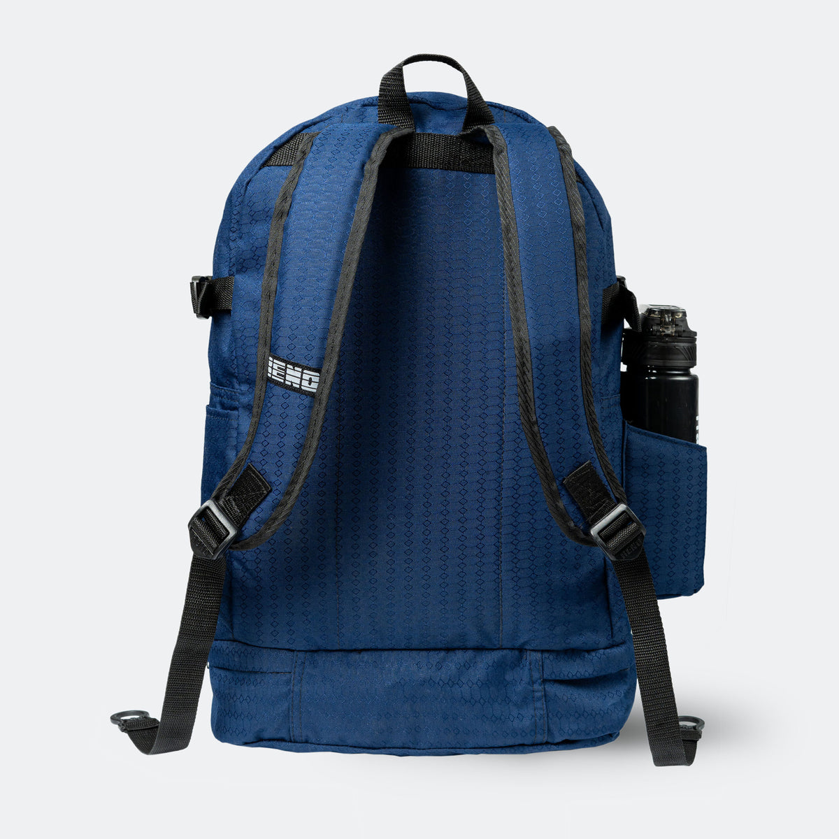 MORRAL POCKET WATERY AZUL