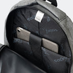 MORRAL RUNA GRIS