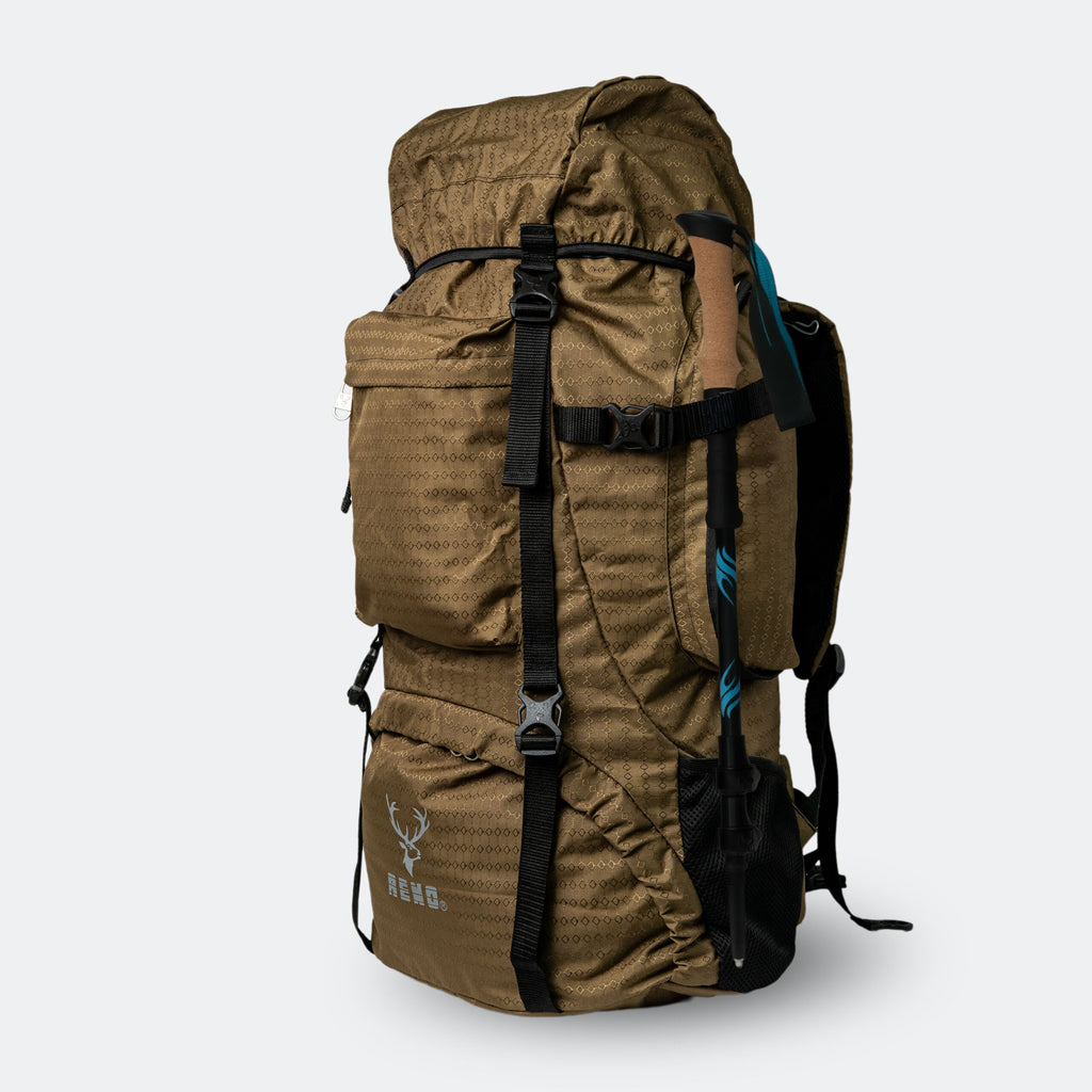 BACKPACK HIKING NÓMADA