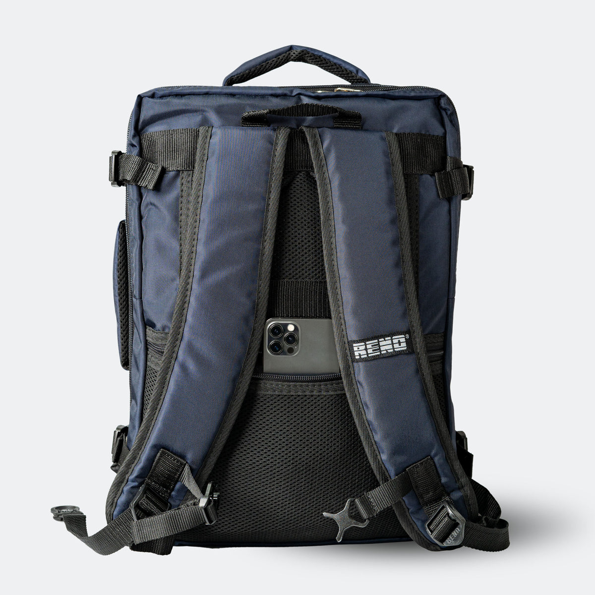 TRAVEL ESPECIAL BLUE MONTAIN