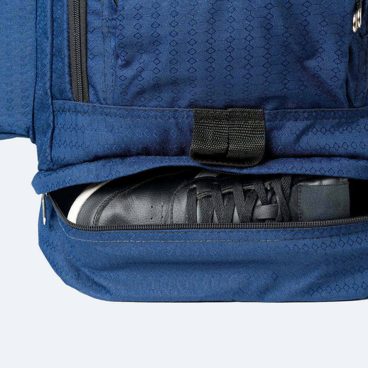MORRAL POCKET WATERY AZUL