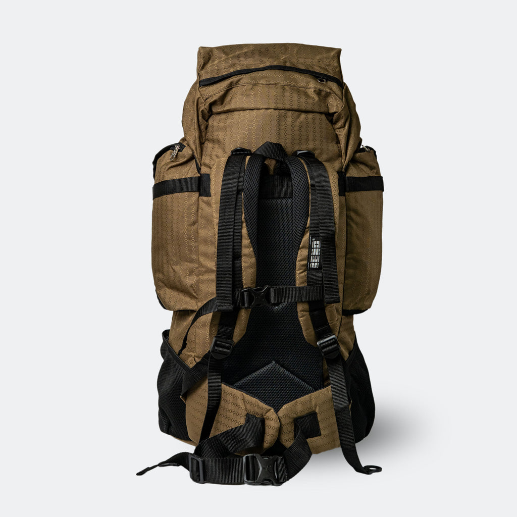 BACKPACK HIKING NÓMADA