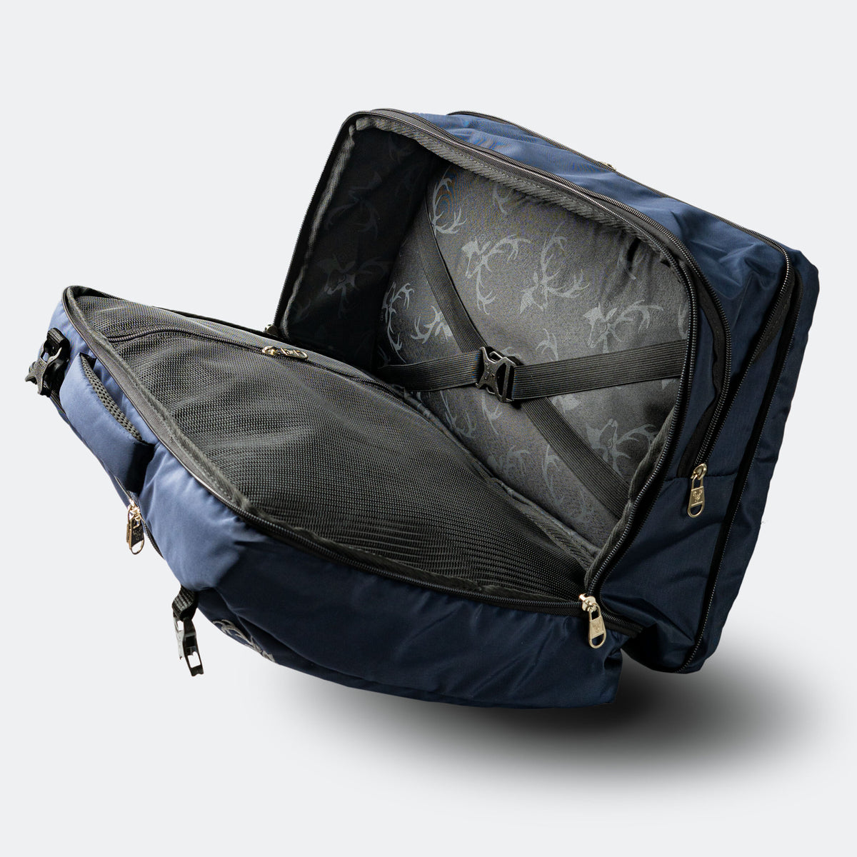 TRAVEL ESPECIAL BLUE MONTAIN