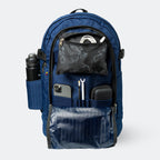 MORRAL POCKET WATERY AZUL