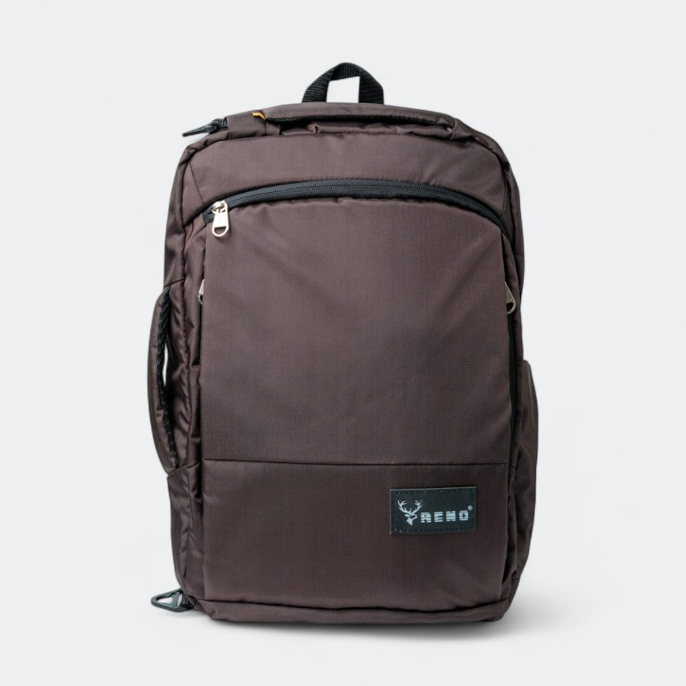 MORRAL EJECUTIVO CONVERTIBLE WOOD COFFÉ