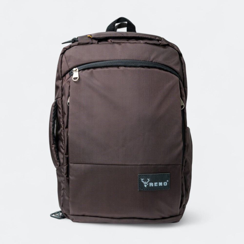 MORRAL EJECUTIVO CONVERTIBLE WOOD COFFÉ