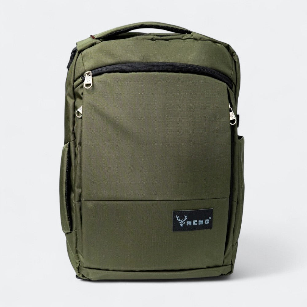 MORRAL EJECUTIVO CONVERTIBLE WOOD COFFÉ