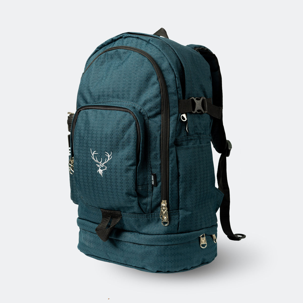 MORRAL POCKET WATERY VERDE