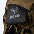 BACKPACK HIKING NÓMADA