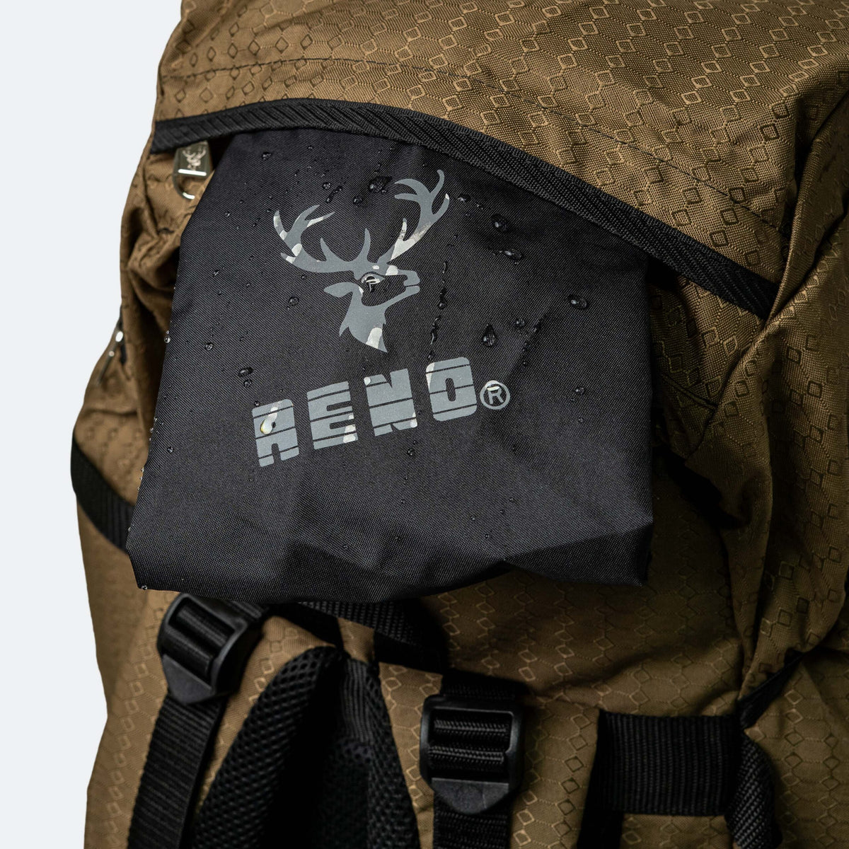 BACKPACK HIKING NÓMADA